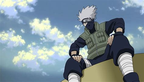 Hatake Kakashi Zerochan Kakashi Hatake Kakashi Anime Images