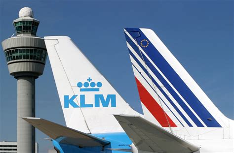 Boost La Low Cost De Air France Klm Ultima Su Debut En Europa • Online Plus