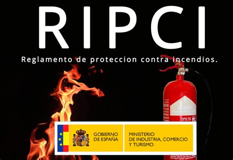 Medidas De Prevención Y Extinción De Incendios Para Empresas