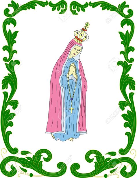 Fatima Clipart 20 Free Cliparts Download Images On Clipground 2022