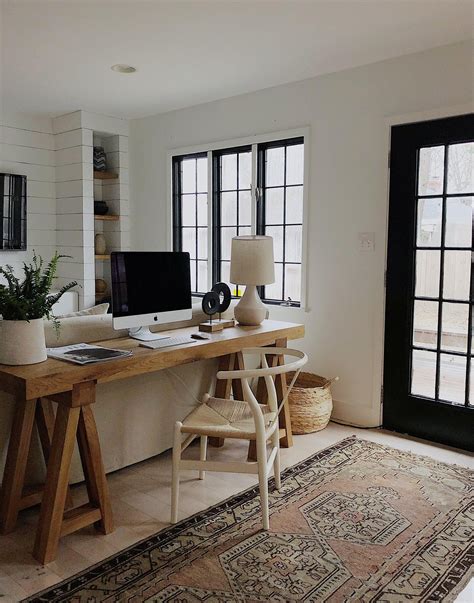 40 Inspiring Small Home Office Ideas THE NORDROOM