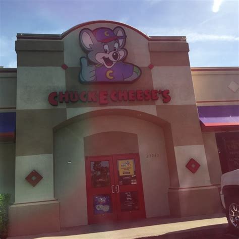 Chuck E Cheeses Arcade In West Hills Images And Photos Finder