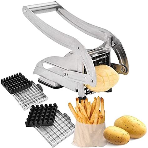 Top 10 French Fry Blades Of 2023 Best Reviews Guide