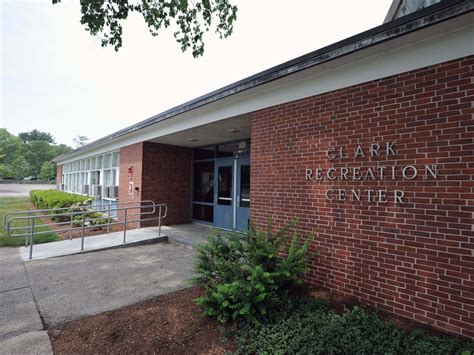 The first floor is comprised of a here is a preview of the new wheaton library and recreation center! Clark Recreation Center | Map | Wheaton College ...