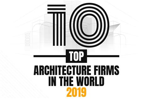 Top Architecture Firms Freeaxez