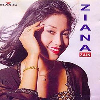 Hadir tidak bermimpi jernih riaknya laksana permata duhai angan benarlah bersih kalbunya ku lihat gahara. Lirik Lagu Anggapanmu Ziana Zain