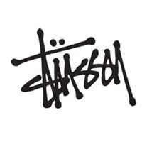 Stüssy is an american clothing brand and private company started in the early 1980s by shawn stussy. Stussy, download Stussy :: Vector Logos, Brand logo, Company logo