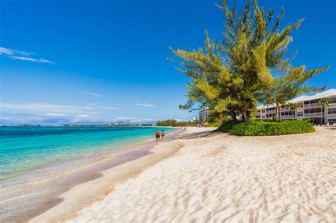 10 Best Beaches In The Cayman Islands What Is The Most Popular Beach
