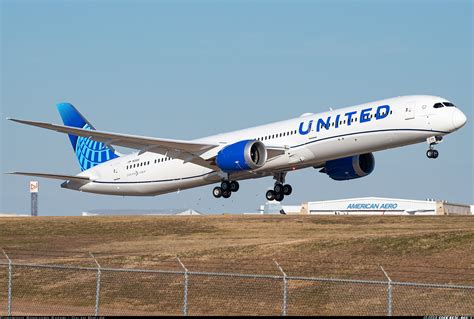 Boeing 787 8 Dreamliner Boeing Aviation Photo 2022257