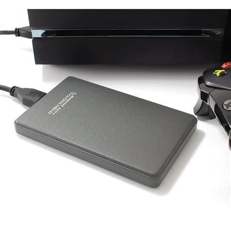 U32 Shadow 1tb Usb C External Solid State Drive Ssd For Xbox One