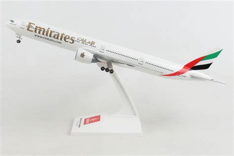 Skymarks 1200 Skr727 Emirates Boeing 777 300