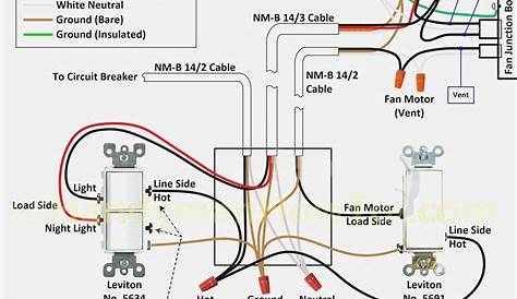Lutron 3 Way Dimmer Switch Wiring Diagram - Cadician's Blog