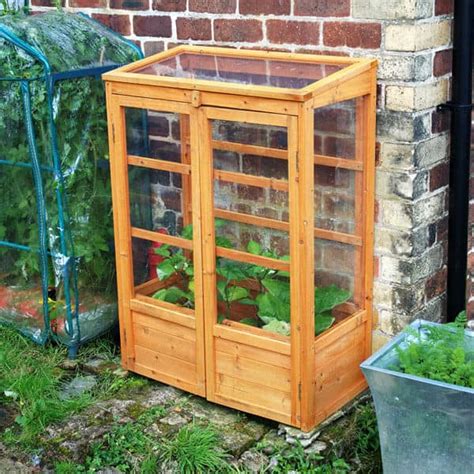 I finally got fed up with my broken and battered harbor freight greenhouse and decided to build something more permanent that. Wooden Lean To Greenhouse Kits | Zion Modern House