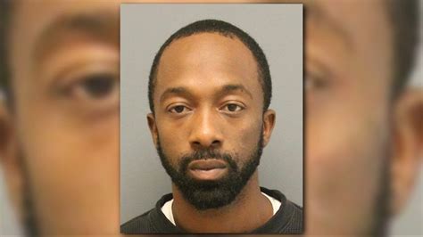 PHOTOS: 24 of the 27 fugitives arrested in a citywide sweep by Newport