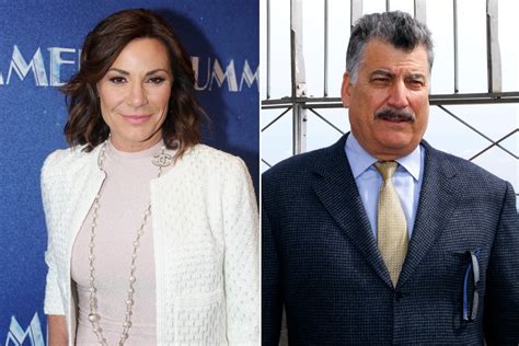 Rhony Star Luann De Lesseps Says She Dated Former Mets Player Keith