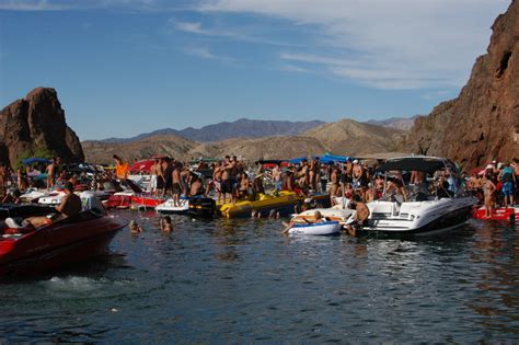 Copper Canyon Boat Party Lake Havasu 010