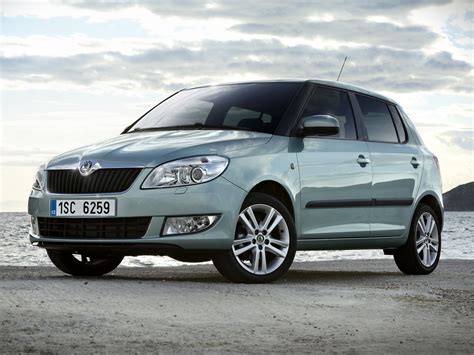 The price of the new skoda fabia in europe from € 14,000#skodafabia #skoda #newfabianew skoda fabia 2022 world premiere video and description.skoda fabia. Skoda Fabia 1.4 2012 | Auto images and Specification