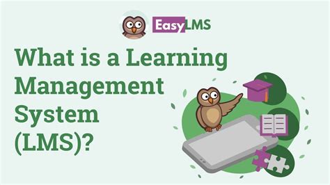 What Is An Online Learning Management System Lms Easy Lms Explains