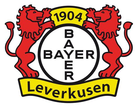 Please read our terms of use. Bayer leverkusen logo download free clip art with a ...