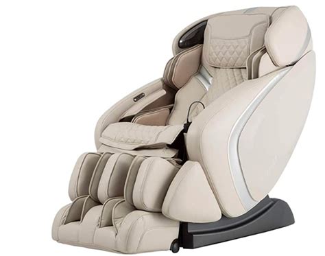 L Track Massage Chairs Review 2023 Super Massage Chairs