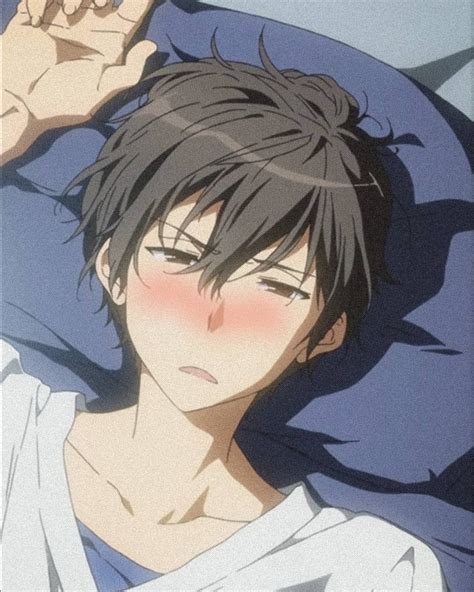 Anime Pfp Babe Sleepy Aesthetic Babe Anime Bad Edgy Dark Exchrisnge