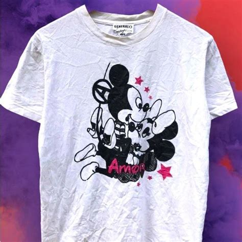 Mickey Mouse × Seditionaries Vivienne Westwood Depop