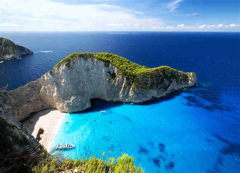 The 20 Most Beautiful Beaches In The World Artofit