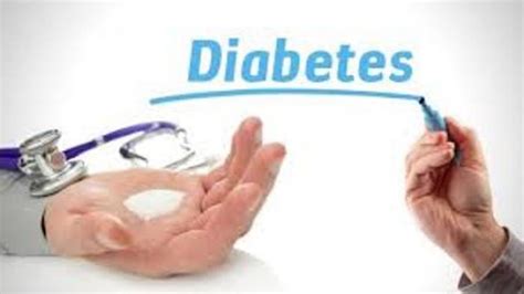 Waspada Tanda Tanda Ini Bisa Jadi Gejala Awal Diabetes