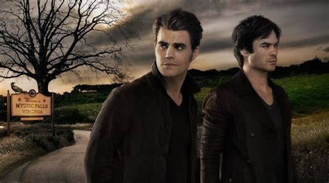 The Vampire Diaries Season 8 Episode 9 Live Stream Watch Online