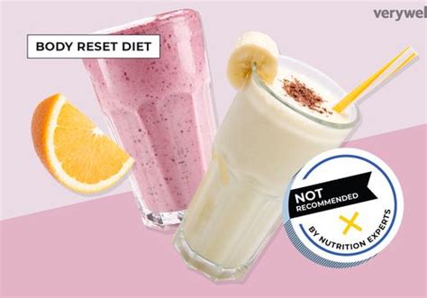 Body Reset Diet Pros Cons And What You Can Eat