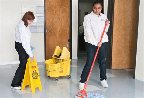 Commercial Janitorial Services In Cedar Rapids Iowa City