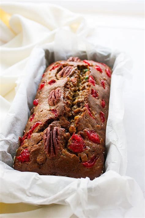 Yearly bakers start to soak their mixed fruits the beginning of the year and bake first week in december and feed the cakes with alcohol once a week up to christmas. Fruitcake recipe. Learn how to make a delicious and moist ...
