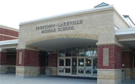 Freetown Lakeville Middle School Announce Honor Roll For The First Term