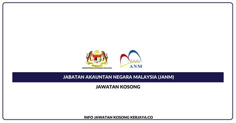 Check spelling or type a new query. Jawatan Kosong Jabatan Akauntan Negara Malaysia (JANM ...