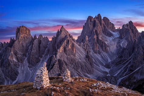 Cadini Di Misurina Follow Me On Instagram For Photo Tours Visit