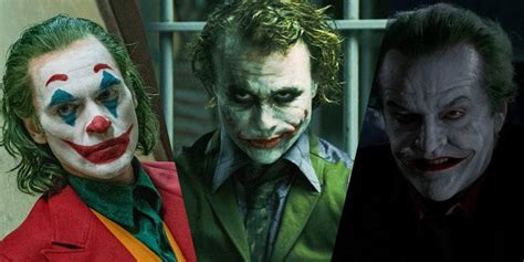 Watch hd movies online for free and download the latest movies. Joker's Wild: All 7 Movie Jokers Ranked From Worst to Best ...