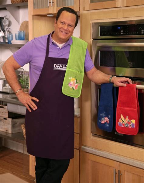 Pin by Dawn Rogers on DavidQVC style | Fashion, Qvc, Style