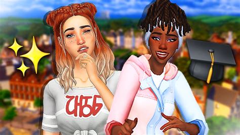The Ultimate Sims 4 Discover University Cc Shopping Spree Clothes
