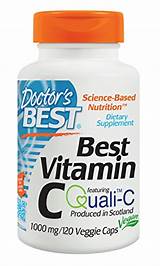 Images of Doctor''s Best Vitamin C