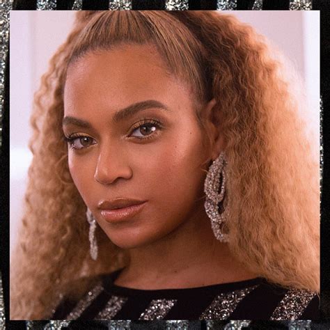 Aza Bache Beyonce Knowles Reveals Her Real Hairapart Facebook