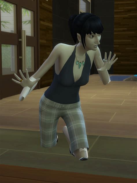 So i made over vlad! Count Vladislaus Straud — The Sims Forums