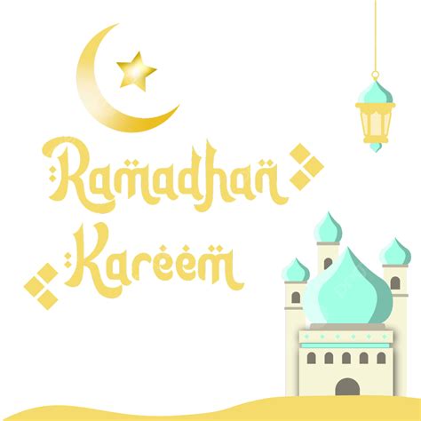 Mosque Ramadhan Islamic Vector Hd Png Images Ramadhan Mosque Teal