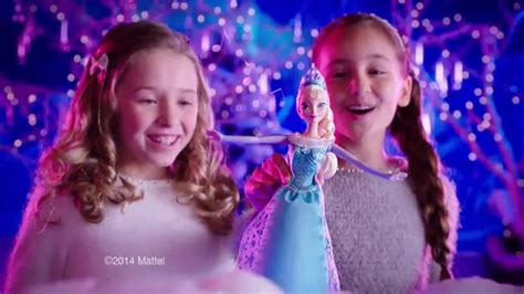 Disney Frozen Singing Anna Elsa And Olaf Tv Commercial Let It Go