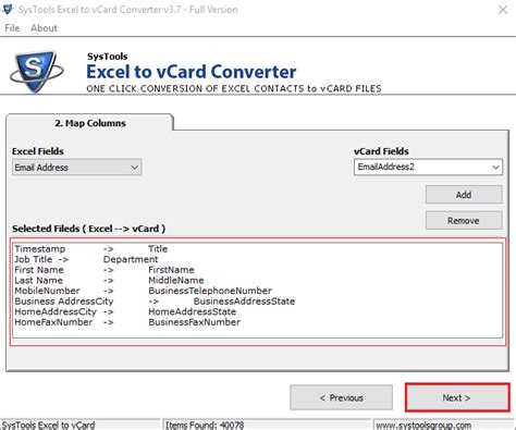 3 Steps To Convert Excel To Vcf Manually Without Software