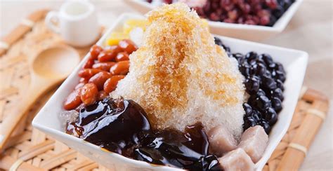 Maybe you would like to learn more about one of these? Taiwanese dessert spot 'BlackBall' to open first Vancouver ...