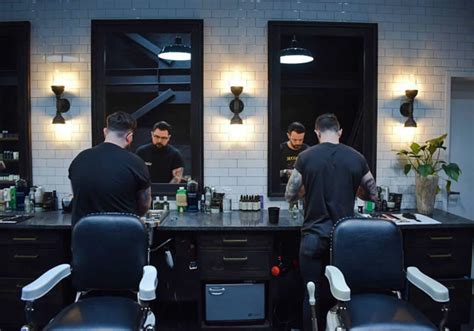 Check out our map of the best barbers in the united states, canada, and europe. How Often Should You Cut Your Hair | The Parker Barber ...