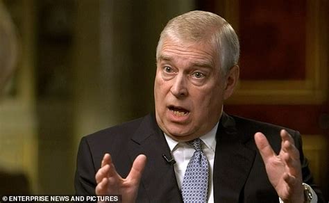Prince Andrew Could Conclude Case Out Of Court With Virginia Roberts If
