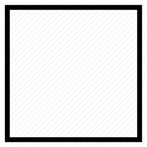 Icon Png Square