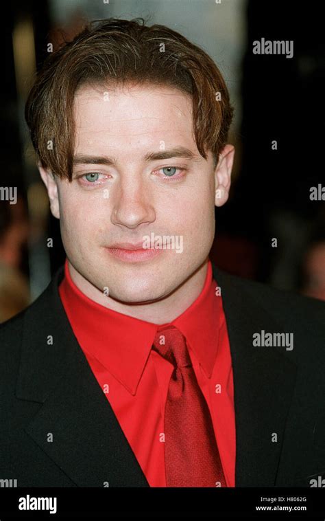 Brendan Fraser Bedazzled High Resolution Stock Photography And Images