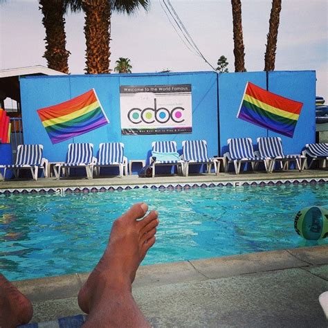 Ccbc Resort Hotel Reviews Photos Cathedral City Palm Springs Gaycities Palm Springs